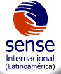 SENSE INTERNATIONAL